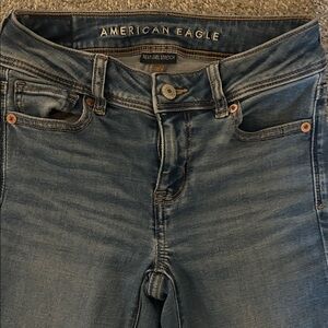 American Eagle Denim jeans